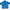 STOOGE & CO Y2K Sportswear Vest Pria Blue