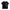 Number Nine Luxury Avant Garde T-shirt Pria Black
