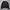 Streetwear Fleece Pria black photo 1