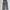 Japanese brand Streetwear Y2K Jeans Pria multicolor blue photo 5