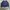 Champion Biker Sportswear Track jacket Pria navy photo 1