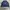 Champion Biker Sportswear Track jacket Pria navy photo 3
