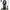 Vintage Streetwear Jeans Pria white black photo 2