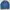 Hard Rock Cafe Vintage Denim Jacket Pria Blue