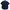 45rpm Vintage Casual Casual Shirt Pria Navy Blue
