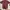 Burberry Vintage Casual Casual shirt Pria red photo 1