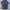 Casual Formal shirt Pria white blue photo 1