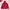 Bershka Casual Hoody Pria red photo 1