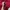 Bershka Casual Hoody Pria red photo 4