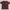 Carhartt Vintage T-shirt Pria Burgundy
