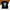 Vintage Y2K T-shirt Pria black photo 1