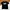 Vintage Y2K T-shirt Pria black photo 1