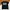 Vintage Y2K T-shirt Pria Black