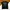 Vintage Y2K T-shirt Pria black photo 1