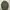 Abercrombie & Fitch Vintage Emo Parka Pria Green
