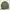 Abercrombie & Fitch Vintage Emo Parka Pria Green