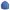 Uniqlo Minimalist Casual Formal shirt Pria blue photo 1