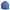 Uniqlo Minimalist Casual Formal Shirt Pria Blue
