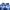 Uniqlo Minimalist Casual Formal shirt Pria blue photo 3