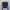 Coquette Crop top Wanita blue photo 1