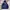Fila Casual Puffer jacket Pria multicolor photo 2