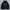 Independent Trucks Streetwear Hoody Pria Black
