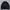 Nike Pakaian Nasional Hoody Pria Black