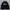 GAP Pakaian Nasional Hoody Pria Black