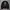 WHO.A.U Casual Fleece Pria black photo 2