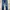 Uniqlo Streetwear Jeans Pria blue photo 1