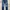 Uniqlo Streetwear Jeans Pria Blue