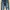 Uniqlo Streetwear Jeans Pria Blue
