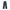 Nike Streetwear Sportswear Tracksuit Pria black photo 1