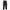 Adidas Sportswear Sweatpants & Joggers Pria black photo 1