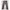 Uniqlo Casual High waisted jeans Wanita gray photo 4