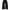 Japanese brand Streetwear Skater Jeans Pria black gray photo 1