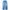 Jambangee Y2K Skater Jeans Pria white blue photo 1