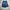 Japanese brand Y2K Short Pria navy photo 4