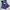Japanese brand Y2K Short Pria navy photo 3