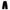 Streetwear Y2K Jeans Pria black photo 1