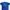 09WOMEN Shirt Wanita Blue