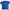 09WOMEN Shirt Wanita blue photo 1