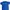 09WOMEN Shirt Wanita Blue