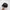 Vintage Y2K Hat Pria Black