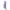 Uniqlo Minimalist Casual Fleece Wanita purple photo 3