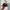 Vintage Y2K Hat Pria red black photo 2