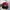 Vintage Y2K Hat Pria red black photo 4