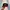 Vintage Y2K Hat Pria Red Black