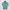 Issey Miyake Casual T-shirt Wanita green photo 5