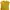 Places + Faces Cosplay Shirt Wanita Yellow